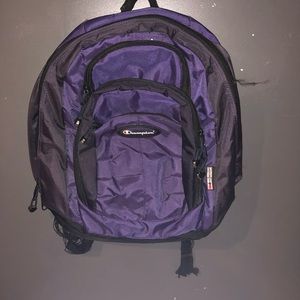 90s champion backpack